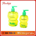 Animal OEM Shape Shampoo 500ml Plastic Pet Bottle